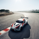Image for article titled The Toyota GR Supra Racing Concept Is The High-Performance Future Of Toyota In More Ways Than One